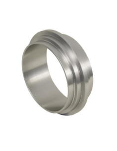 Łącznik prosty fi 110, Infinity, aluminium 90022110