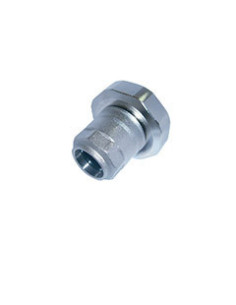 Nakrętka redukcyjna, redukcja fi 50-25, Infinity, aluminium 90620 50-25