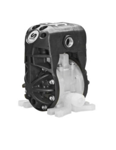 Pompa membranowa SAMOA DC20 1/4" PP/EPDM Santoprene | Hydraulika | Eshop Dopak | Wszystko dla Przemysłu 2