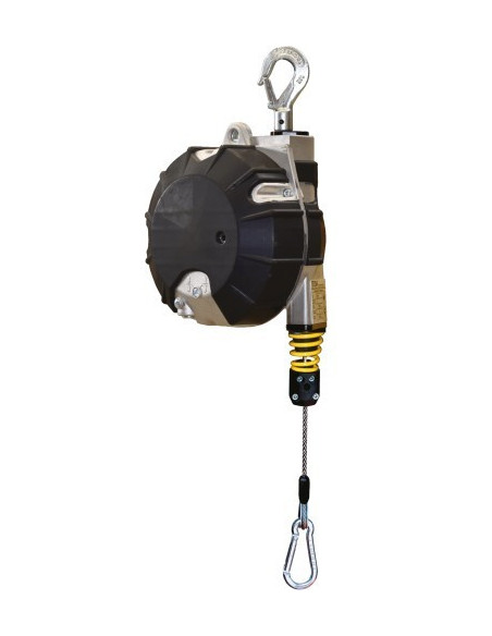 Balanser z gumową obudową 7-10 kg 9355G