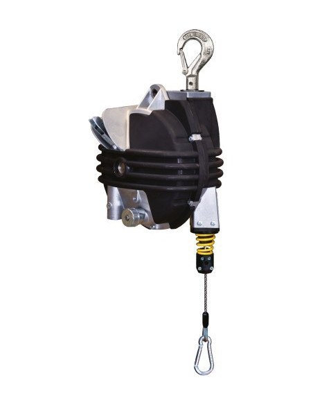 Balanser z gumową obudową 45-55 kg 9367G
