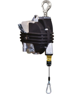 Balanser z gumową obudową 65-75 kg 9369G