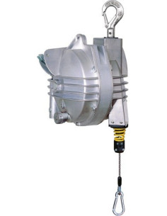 Balanser 75-90 kg L2000 mm 9370
