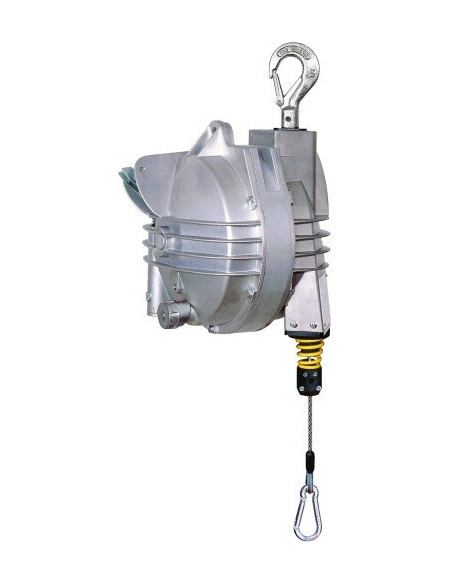 Balanser 75-90 kg L2000 mm 9370