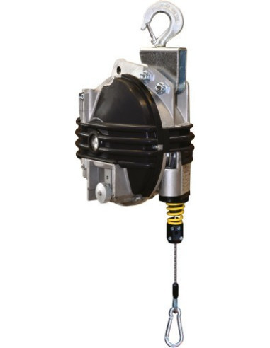 Balanser z gumową obudową 30-40 kg 9403G