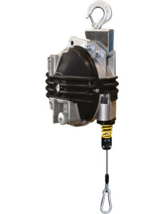 Balanser z gumową obudową 50-60 kg 9405G