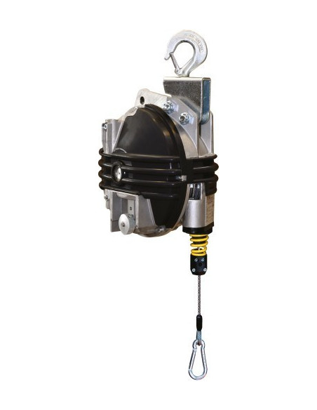Balanser z gumową obudową 50-60 kg 9405G