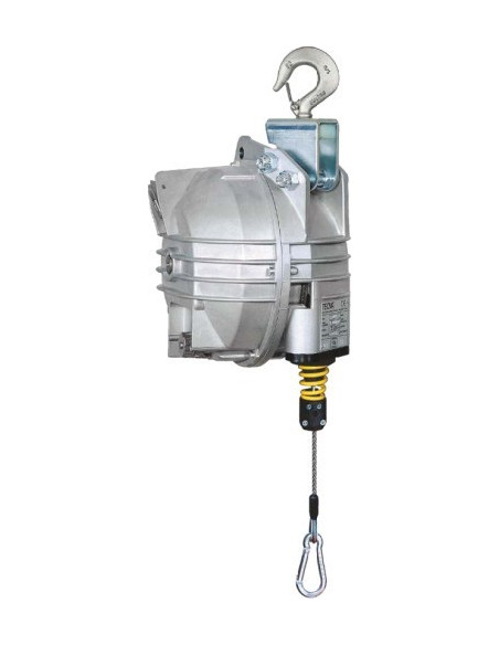 Balanser 90-100 kg L2500 mm 9414