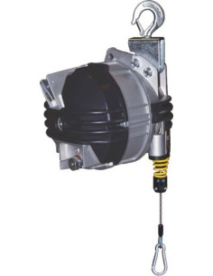 Balanser z gumową obudową 100-115 kg 9451G
