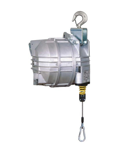 Balanser 150-160 kg L3000 mm 9455