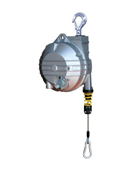 Balanser 20-30 kg L2100mm 9502