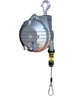 Balanser 20-30 kg L2700 mm 9521