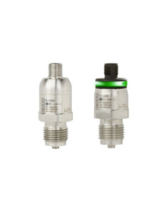 Presostat cyfrowy A-1200 IO-Link 0-60bar IO-Link 1.1+1xPNP, G1/4B, M12x1, 4-pin, kl.1% FS, A1200.14.060