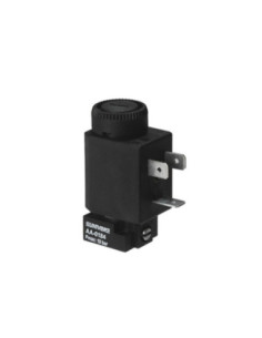 Zawór elektromagnetyczny 2/2 NC G1/8, Univer AA-0219