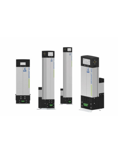 Osuszacz adsorpcyjny compact DRYPOINT® ACC035 standard 35 m3/h ACC 035 STD