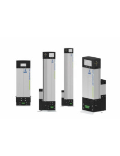 Osuszacz adsorpcyjny compact DRYPOINT® ACC100 standard 100 m3/h ACC 100 STD