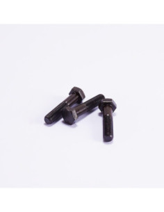 Śruba imbusowa, M12X55 DIN 931, WÜRTH | Mechanika Przemysłowa | Sklep Eshop Dopak