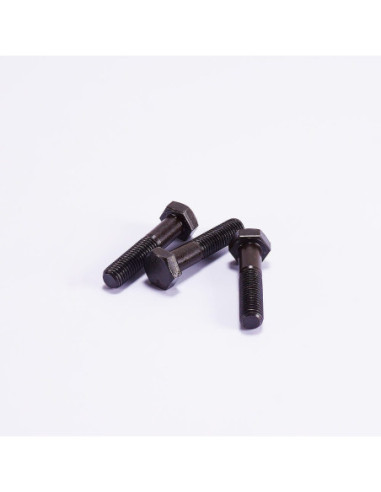 Śruba imbusowa, M12X55 DIN 931, WÜRTH | Mechanika Przemysłowa | Sklep Eshop Dopak
