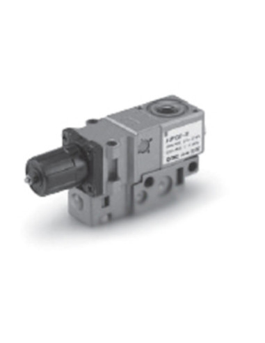 Smarownica impulsowa, SMC ALIP1100-01
