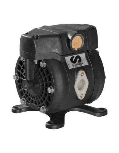 Pompa membranowa SAMOA DF30 1/2" PP/EPDM Santoprene | Hydraulika | Eshop Dopak | Wszystko dla Przemysłu