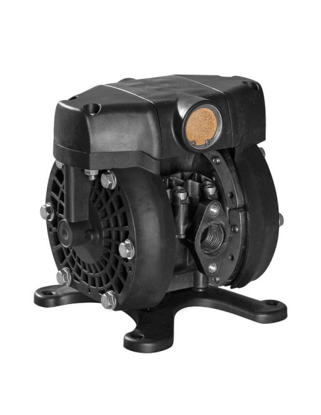 Pompa membranowa SAMOA DF30 1/2" PP/EPDM Santoprene | Hydraulika | Eshop Dopak | Wszystko dla Przemysłu