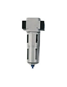 Filtr sprężonego powietrza G 1/2 GW do 16 bar, 20 mikronów, spust automatyczny, Flowmatik | Pneumatyka | Eshop Dopak | Wszystko 