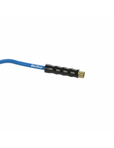 Wąż do powietrza Frost Blubird DN6x12mm, 20 bar, niebieski, -45 do 85 °C, 2xGW1/4'', 5m BB12X6-5-G1/4