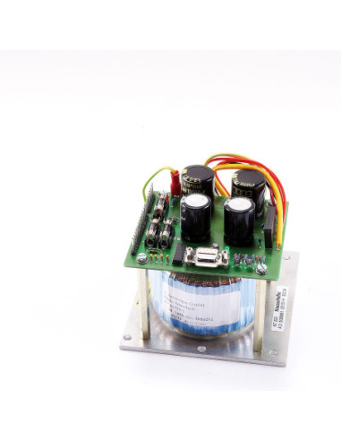 Zasilacz, 5089891, Krauss Maffei | Elektryka | Eshop Dopak | Wszystko dla Przemysłu
