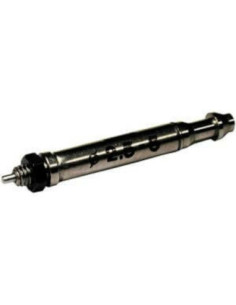 Siłownik miniaturowy wersja podstawowa skok 5 mm t łok fi 2,5 mm SMC CJ1B2-5SU4