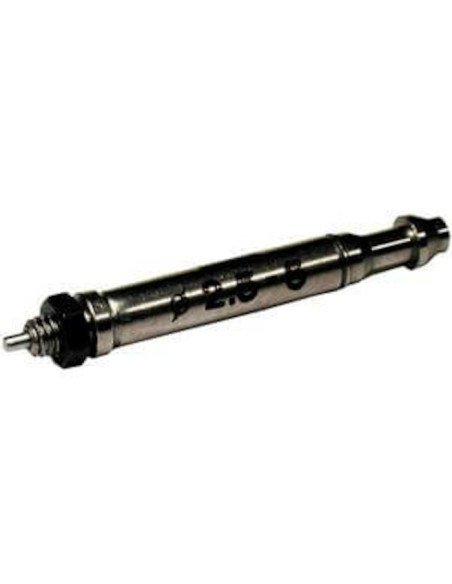 Siłownik miniaturowy wersja podstawowa skok 5 mm tłok fi 4 mm SMC CJ1B4-5SU4