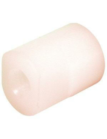 Nakładka na tłoczysko do CJ2/CJP2 f Płaski do śr. tłoka 006 6 mm SMC CJ-CF006