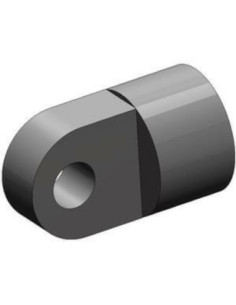 Kołnierz do CM2 do siłownika fi tłoka 20 mm SMC CM-F020B