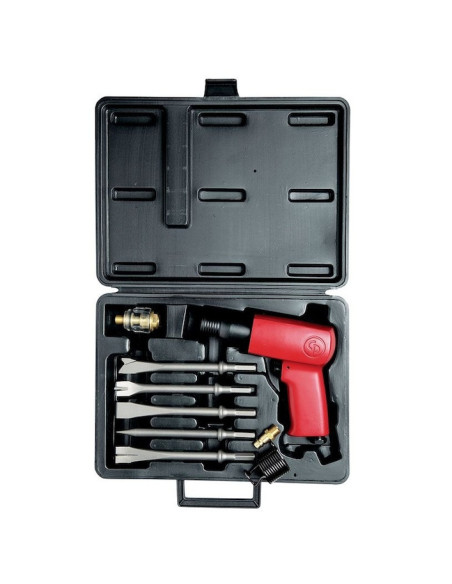 Młotek udarowy - zestaw Chicago Pneumatic CP7111HK | Eshop Dopak