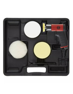 Minipolerka zestaw CP7201P 2