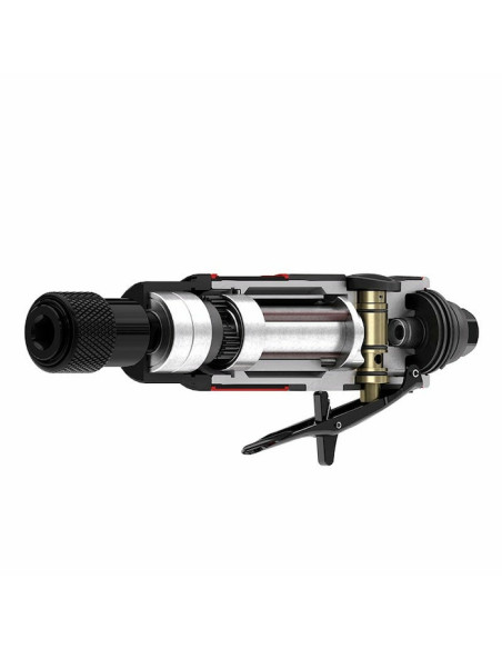 Szlifierka do opon do ciężkich zastosowań Wersja krótka CP873C-HD
