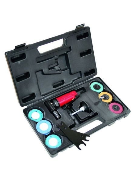 Szlifierka kątowa CP875KIT CP875KIT