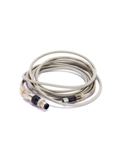 Kabel łączący, 159420, FESTO | Przewody i Złącza | Eshop Dopak | Wszystko dla Przemysłu