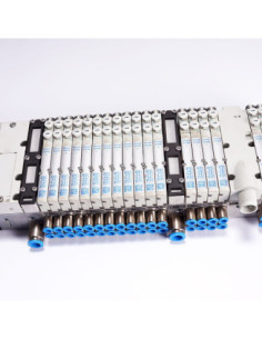 Wyspa zaworowa ( 533 345, 533 346 ), VMPA1-FB-EMG-8, Festo | Pneumatyka | Eshop Dopak | Wszystko dla Przemysłu