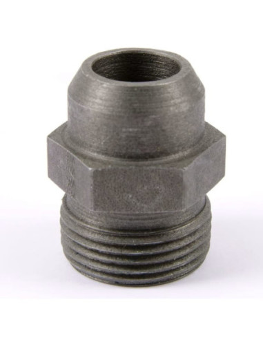 Przyłącze do spawania AS 06S M14x1,5 stal węglowa, DIN2353, seria ciężka | Hydraulika | Eshop Dopak | Wszystko dla Przemysłu