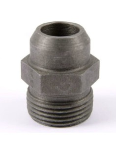 Przyłącze do spawania AS 12S M20x1,5 stal węglowa, DIN2353, seria ciężka | Hydraulika | Eshop Dopak | Wszystko dla Przemysłu