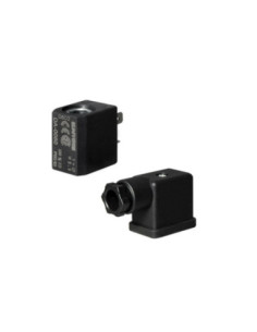 Cewka U1 5 VA 24 V 50/60 Hz, Univer DA-0106
