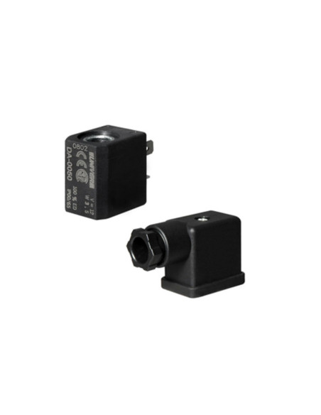 Cewka U1 5 VA 24 V 50/60 Hz, Univer DA-0106