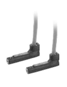 Czujnik kontaktronowy do bezpośredniego montażu prostopadły LED 24V DC 100V AC kabel 0.5 m SMC D-A93V