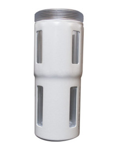 Zbiornik oleju z obudową DC601 Flowmatik DC-ZBL-6