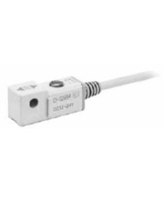 Czujnik położenia elektroniczny wodoodporny 2-kolorowy kabel 3 m SMC D-G5BAL