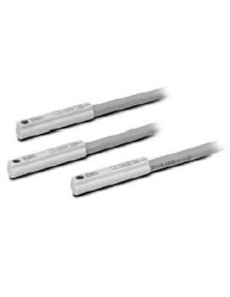 Czujnik położenia elektroniczny długość kabla 0,5 m model M9P 3-przew., PNP SMC D-M9P
