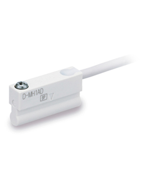 Czujnik analogowy położenia tłoka przyłącze elektryczne 0.5 m separate line SMC D-MH1AD