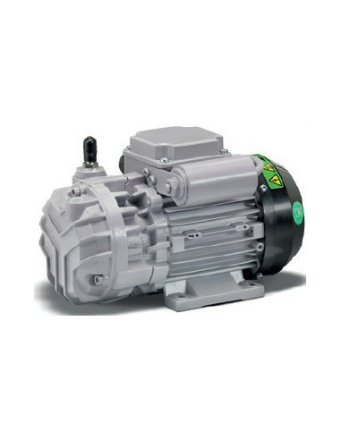 Pompa próżniowa bezolejowa 1,9m3/h, 230V, 0,09kW. DR002E0.09MA