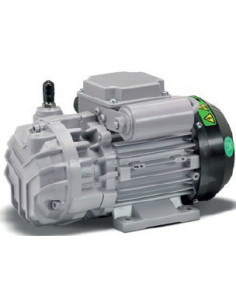 Pompa próżniowa bezolejowa 100m3/h, 400V, 3kW. DR100E3.0TA