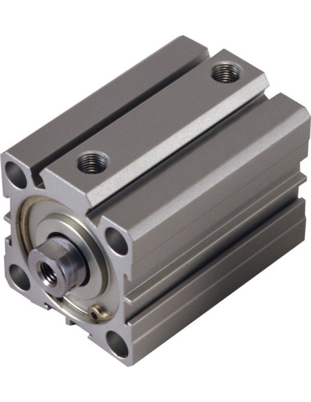 ACQ32X75SG Siłownik dociskowy D32x75 z magznesem DSK032.0075.00
